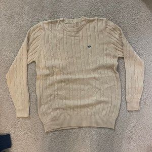 LACOSTE Men Crewneck Sweater